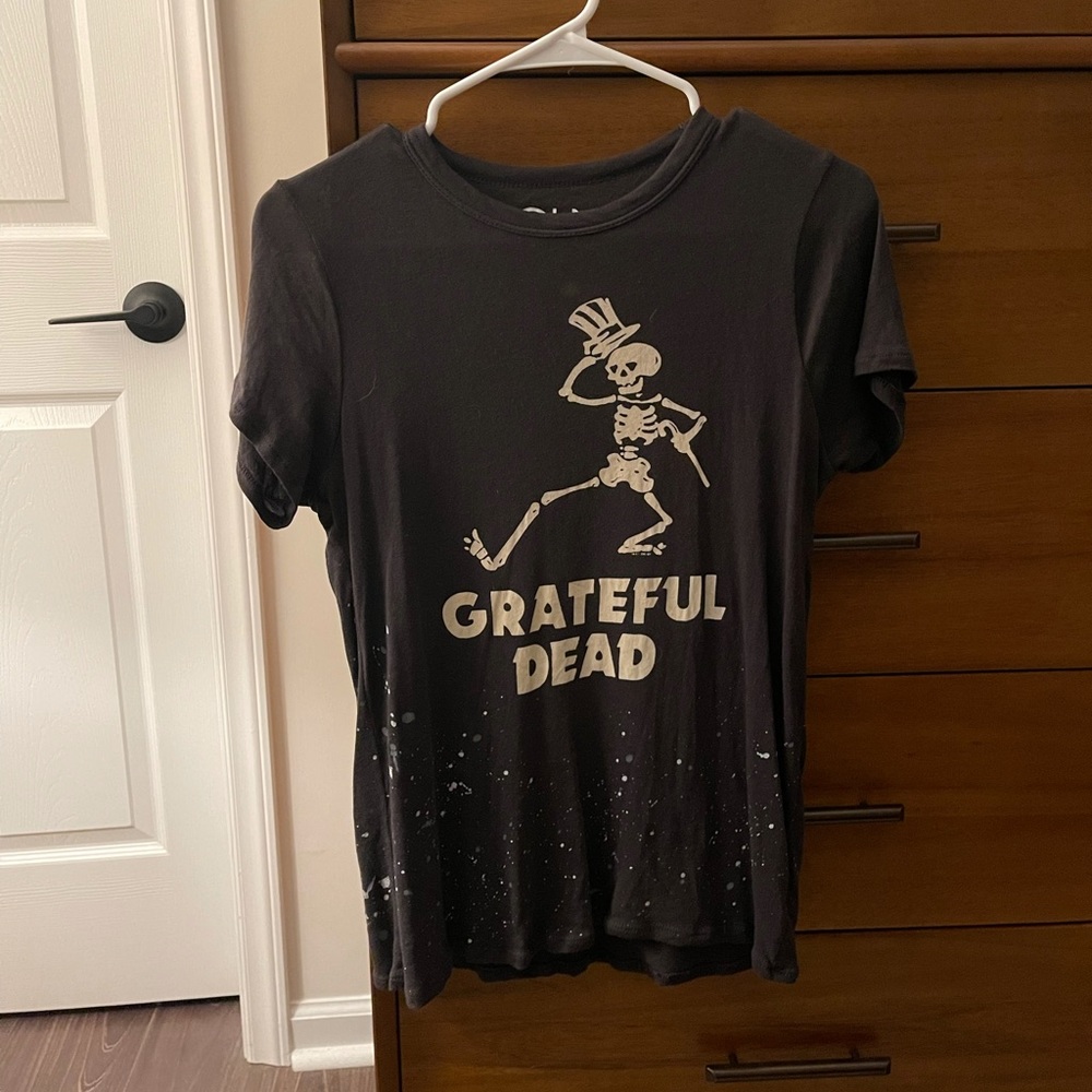 Grateful Dead tee